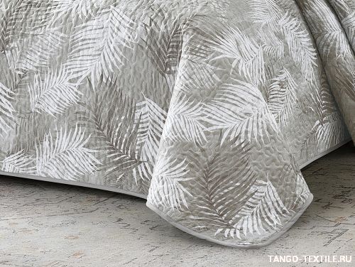 Покрывало из полисатина 240x260 Lafayette-126 артикул:  фото 2