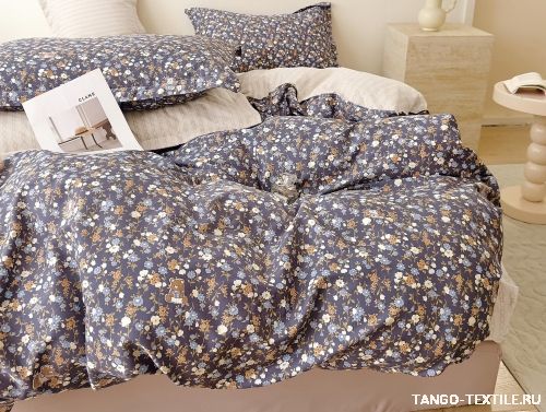 Постельное белье Twill сатин TPIG-2051