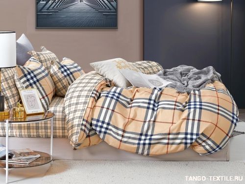 Постельное белье Twill сатин TPIG-1957