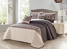 Покрывало из полисатина 240x260 Lafayette-44