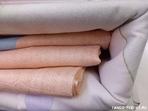 Постельное белье Twill сатин TPIG-1678 фото 9