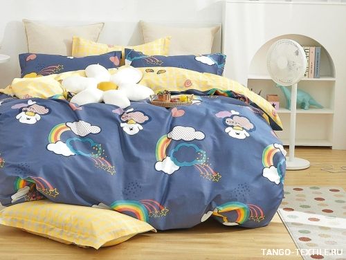 Постельное белье Twill сатин TPIG-1594