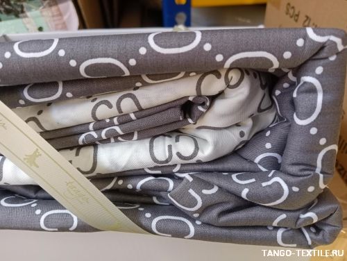Постельное белье Twill сатин TPIG-1717 фото 12