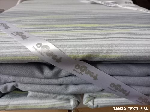 Постельное белье Flannel MOMAE-191 фото 6