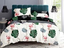 Постельное белье Dream Fly микросатин DF-428
