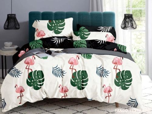 Постельное белье Dream Fly микросатин DF-428