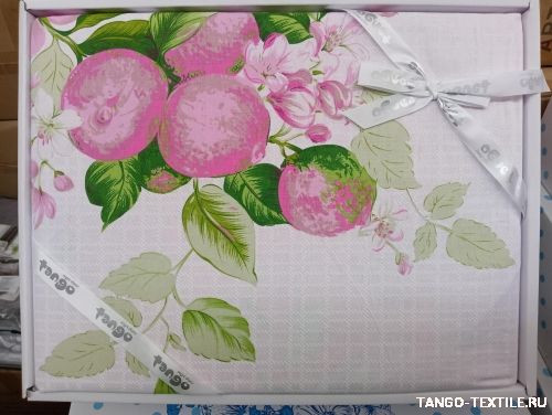 Постельное белье Twill сатин TPIG-1690 фото 3