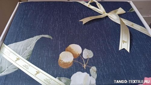 Постельное белье Twill сатин TPIG-233 фото 3