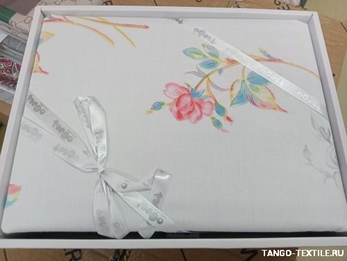 Постельное белье Twill сатин TPIG-1868 фото 4