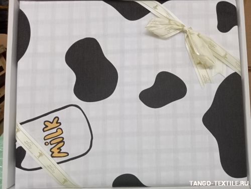 Постельное белье Tango Novella сатин TS-X196 фото 9