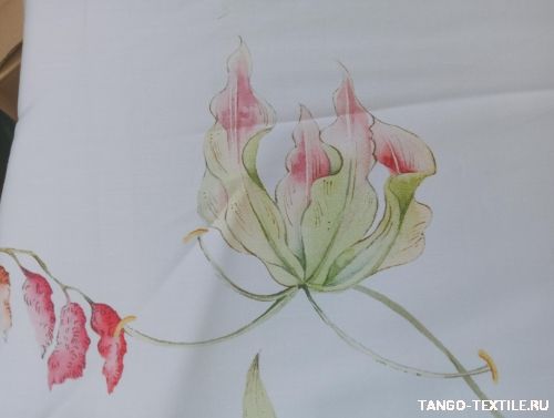 Постельное белье Танго Imperium мако сатин TIS-881 фото 8