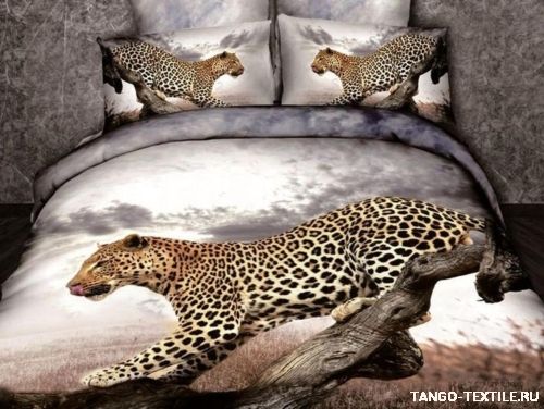 Постельное белье Tango Novella сатин TS-836