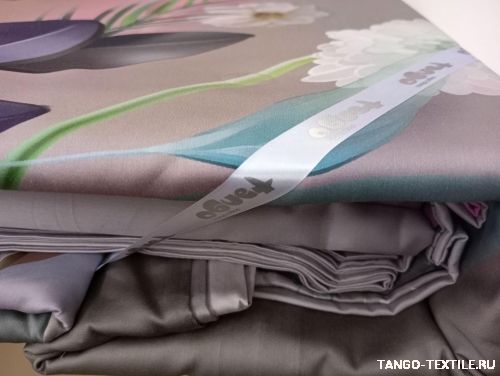 Постельное белье Танго Imperium мако сатин TIS-813 фото 11